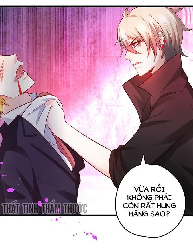 Hắc Đạo Này Có Chút Manh Chapter 32 - Trang 2