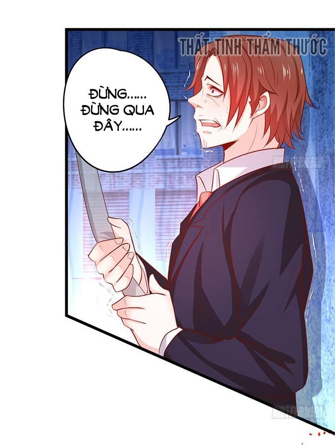 Hắc Đạo Này Có Chút Manh Chapter 32 - Trang 2