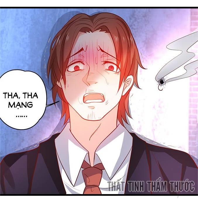 Hắc Đạo Này Có Chút Manh Chapter 32 - Trang 2