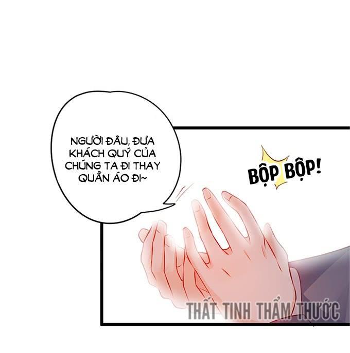 Hắc Đạo Này Có Chút Manh Chapter 32 - Trang 2