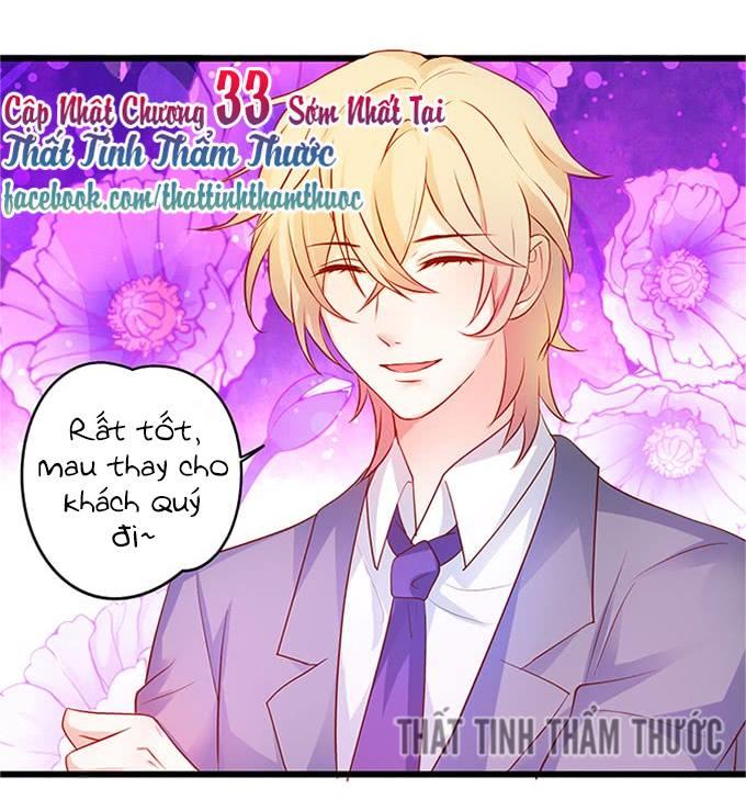 Hắc Đạo Này Có Chút Manh Chapter 32 - Trang 2