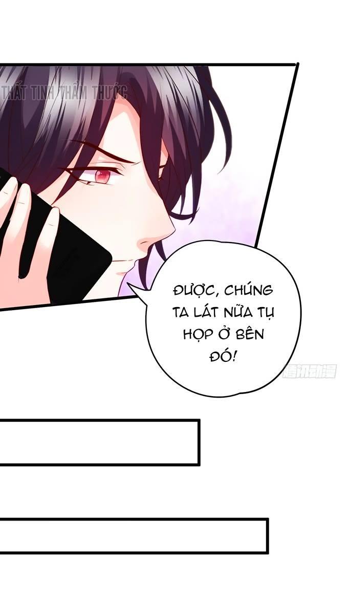 Hắc Đạo Này Có Chút Manh Chapter 31 - Trang 2