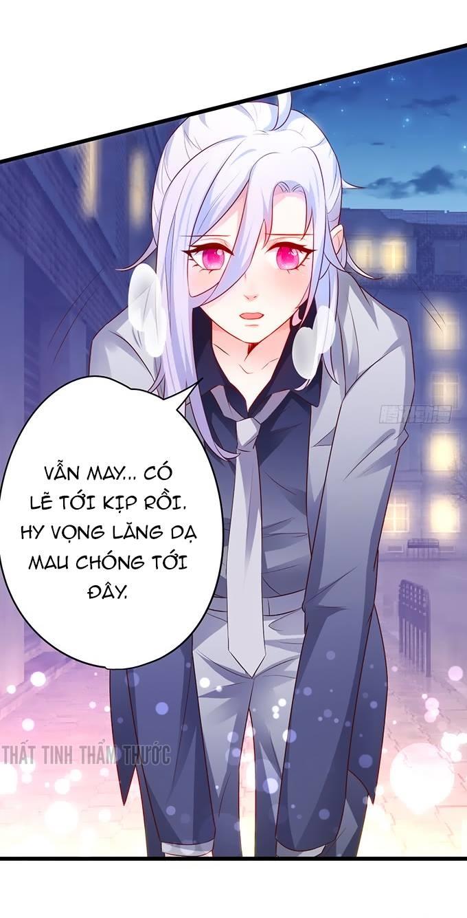 Hắc Đạo Này Có Chút Manh Chapter 31 - Trang 2