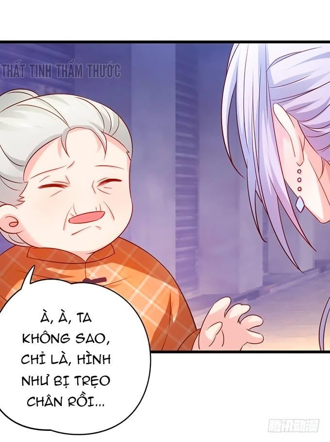 Hắc Đạo Này Có Chút Manh Chapter 31 - Trang 2