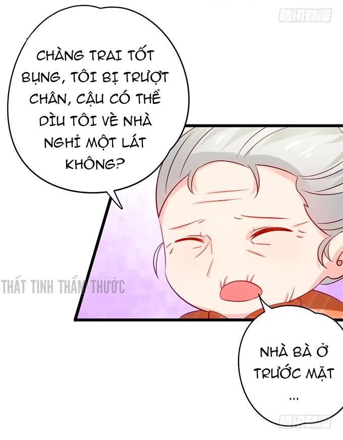 Hắc Đạo Này Có Chút Manh Chapter 31 - Trang 2