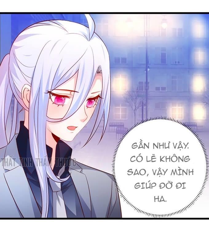 Hắc Đạo Này Có Chút Manh Chapter 31 - Trang 2