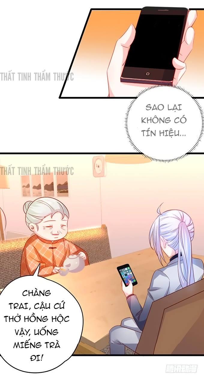 Hắc Đạo Này Có Chút Manh Chapter 31 - Trang 2