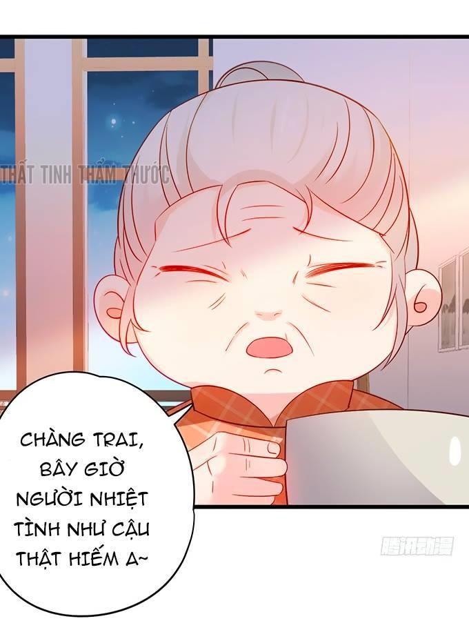 Hắc Đạo Này Có Chút Manh Chapter 31 - Trang 2