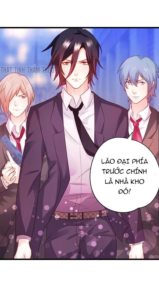 Hắc Đạo Này Có Chút Manh Chapter 31 - Trang 2