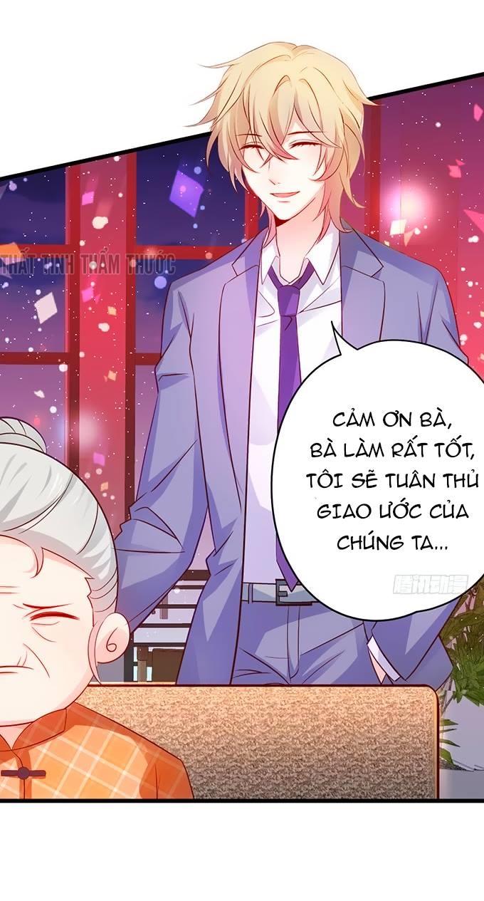 Hắc Đạo Này Có Chút Manh Chapter 31 - Trang 2