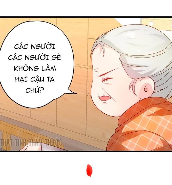 Hắc Đạo Này Có Chút Manh Chapter 31 - Trang 2