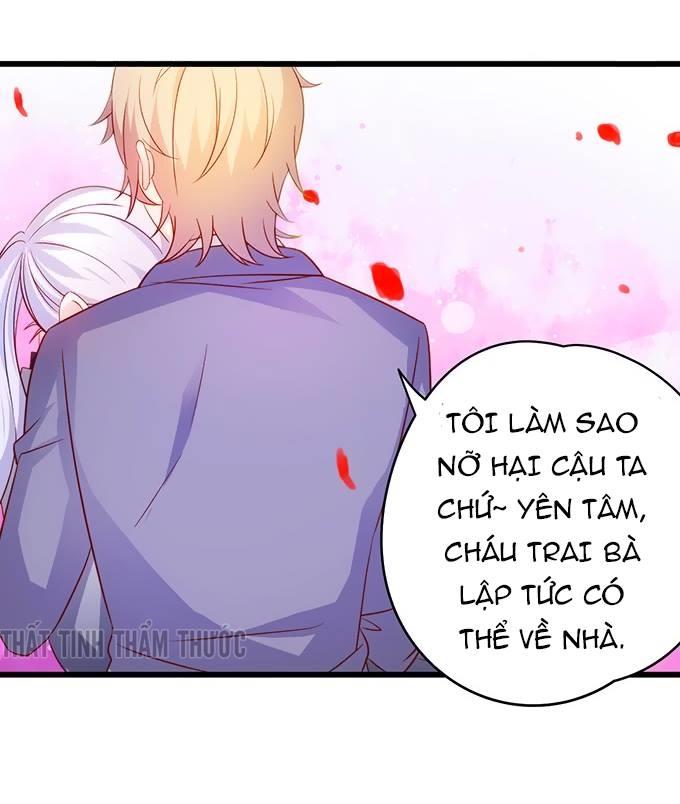 Hắc Đạo Này Có Chút Manh Chapter 31 - Trang 2