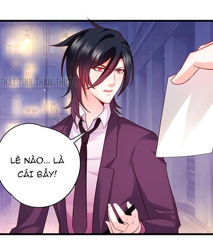 Hắc Đạo Này Có Chút Manh Chapter 31 - Trang 2