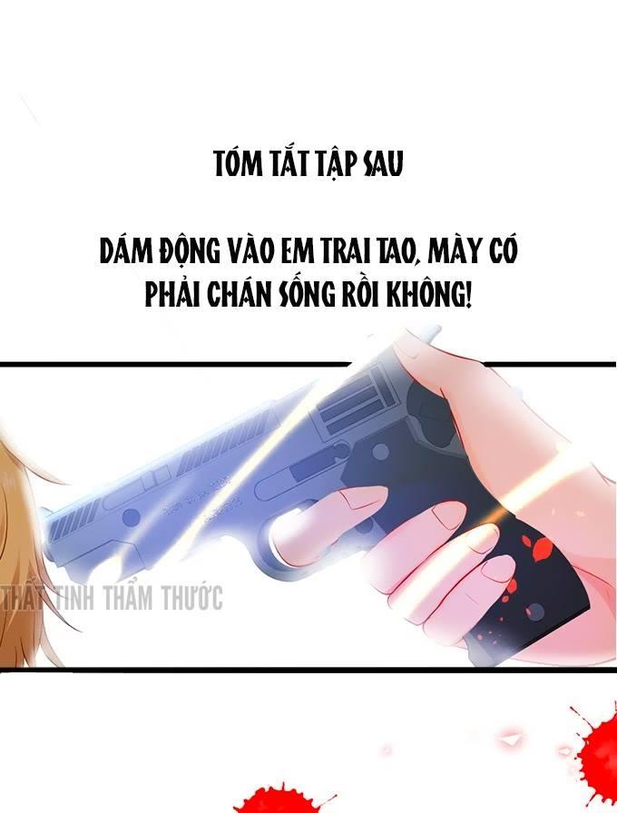 Hắc Đạo Này Có Chút Manh Chapter 31 - Trang 2