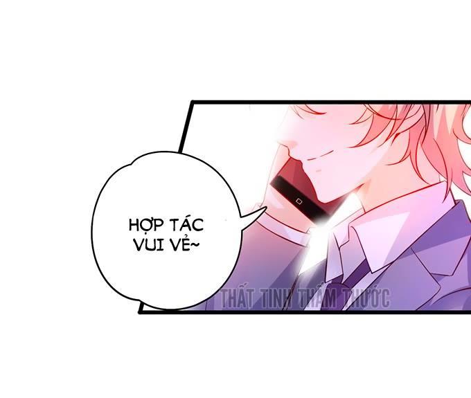 Hắc Đạo Này Có Chút Manh Chapter 30 - Trang 2