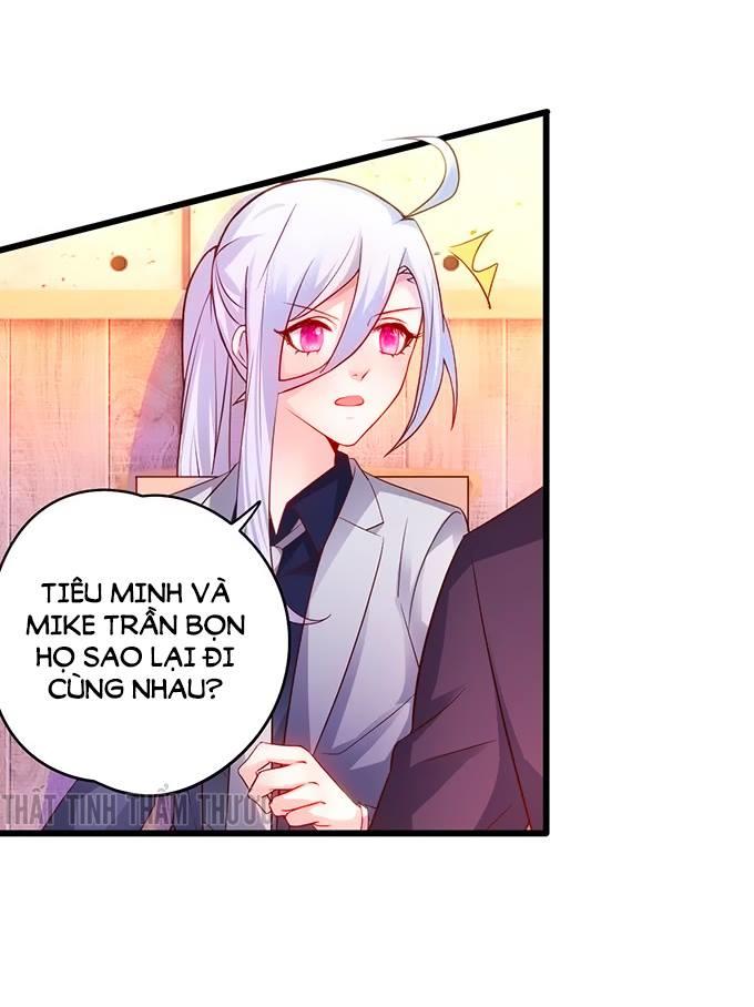 Hắc Đạo Này Có Chút Manh Chapter 30 - Trang 2