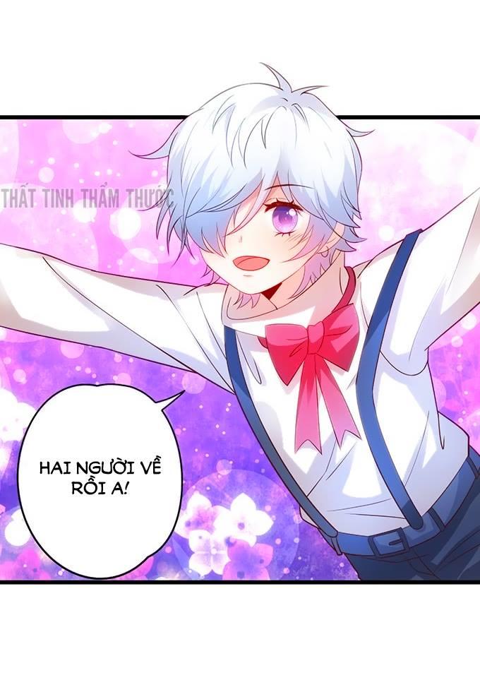 Hắc Đạo Này Có Chút Manh Chapter 30 - Trang 2