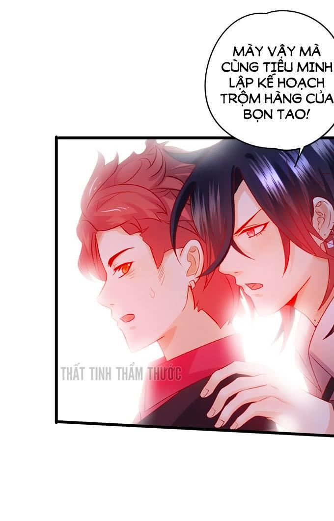 Hắc Đạo Này Có Chút Manh Chapter 30 - Trang 2