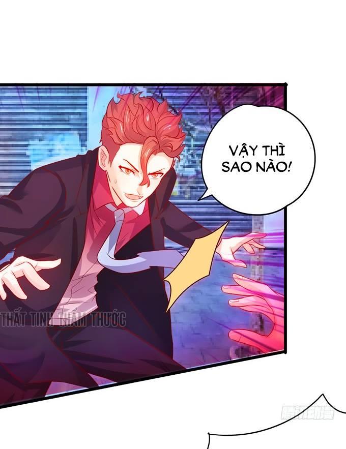 Hắc Đạo Này Có Chút Manh Chapter 30 - Trang 2