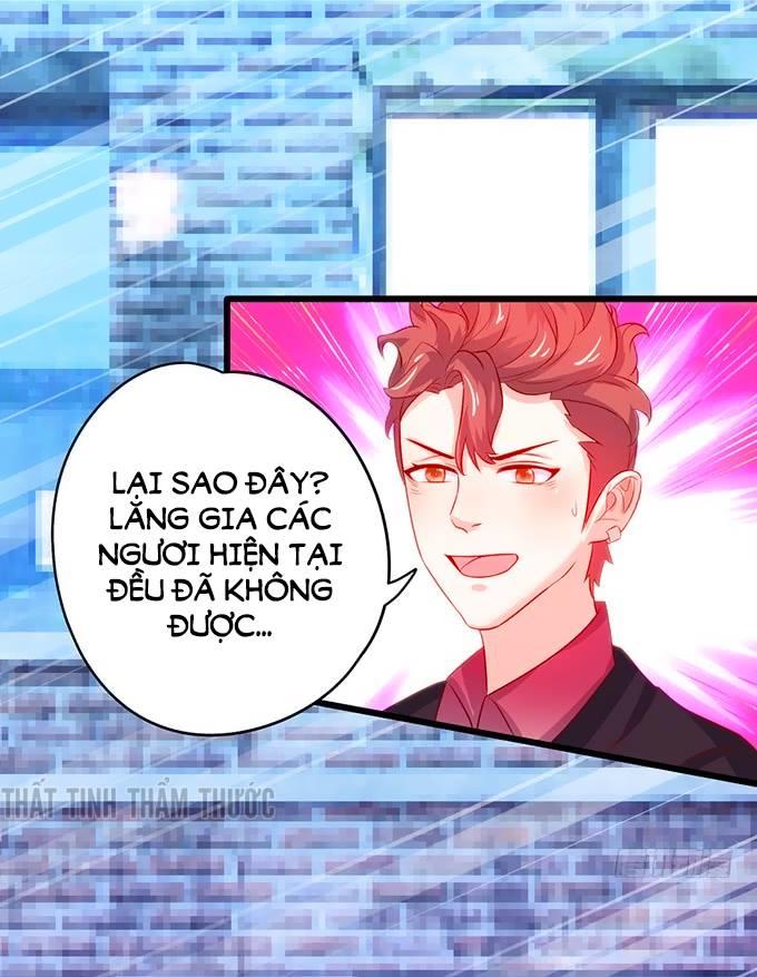 Hắc Đạo Này Có Chút Manh Chapter 30 - Trang 2