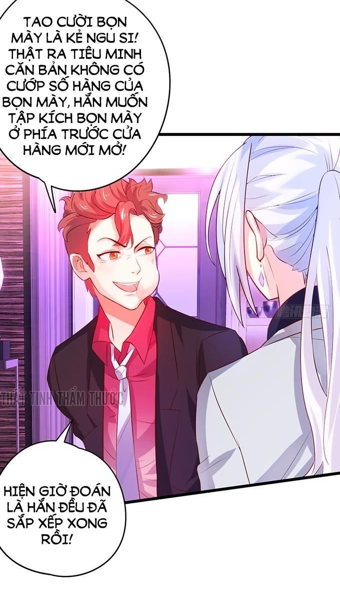 Hắc Đạo Này Có Chút Manh Chapter 30 - Trang 2