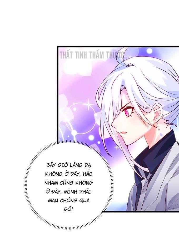 Hắc Đạo Này Có Chút Manh Chapter 30 - Trang 2