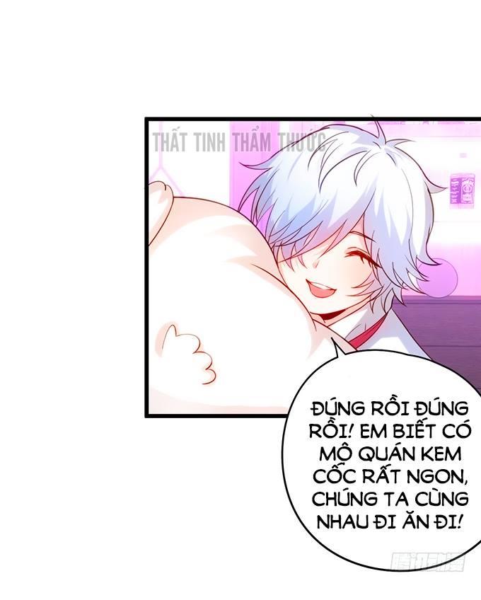 Hắc Đạo Này Có Chút Manh Chapter 30 - Trang 2