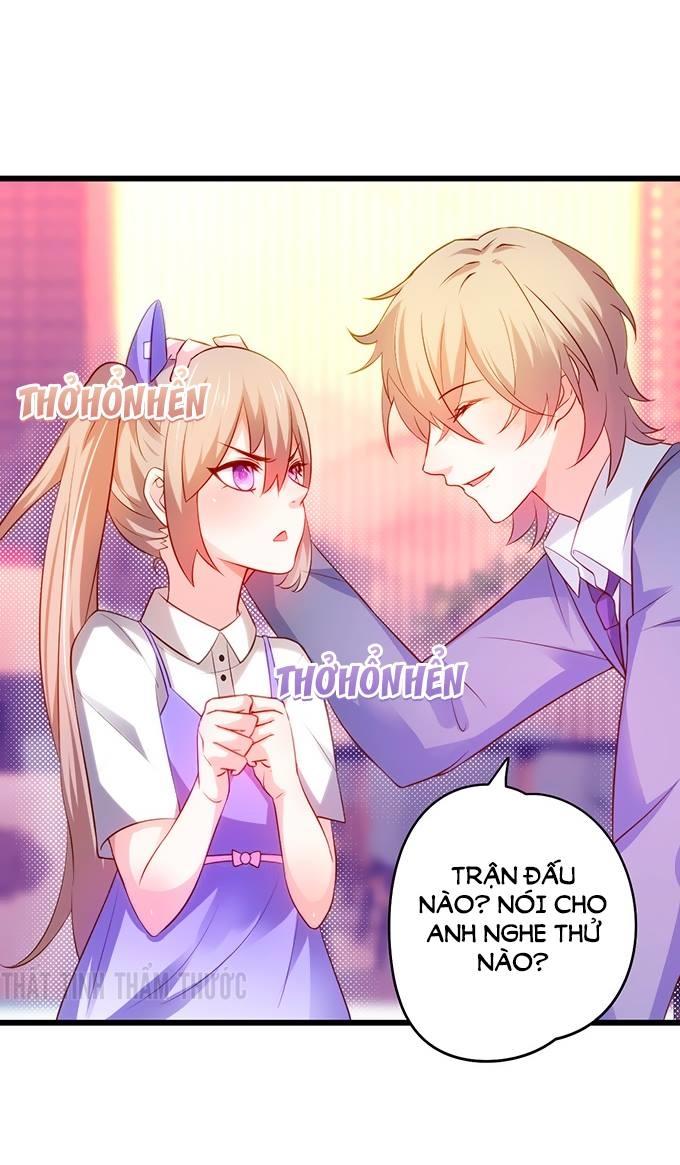 Hắc Đạo Này Có Chút Manh Chapter 29 - Trang 2