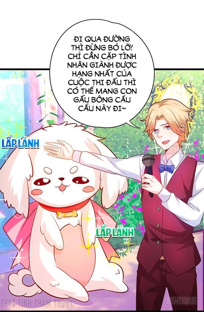 Hắc Đạo Này Có Chút Manh Chapter 28 - Trang 2