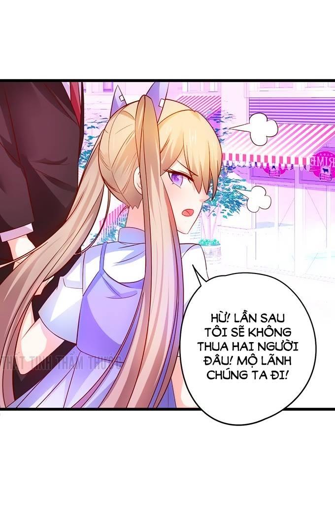 Hắc Đạo Này Có Chút Manh Chapter 28 - Trang 2