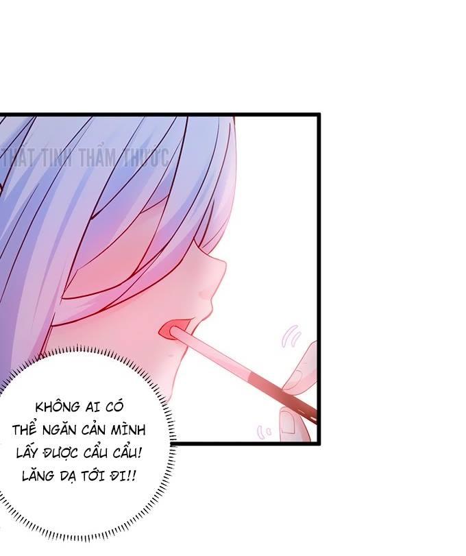 Hắc Đạo Này Có Chút Manh Chapter 28 - Trang 2