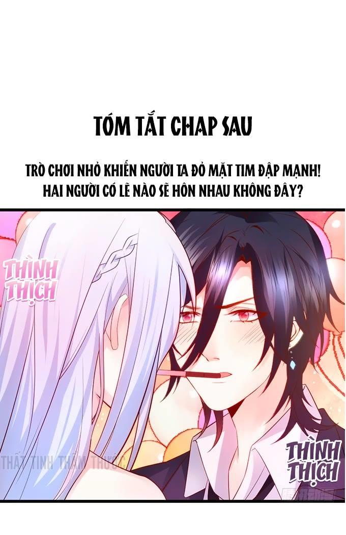 Hắc Đạo Này Có Chút Manh Chapter 28 - Trang 2