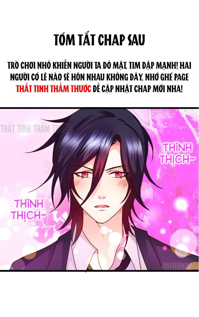 Hắc Đạo Này Có Chút Manh Chapter 27 - Trang 2