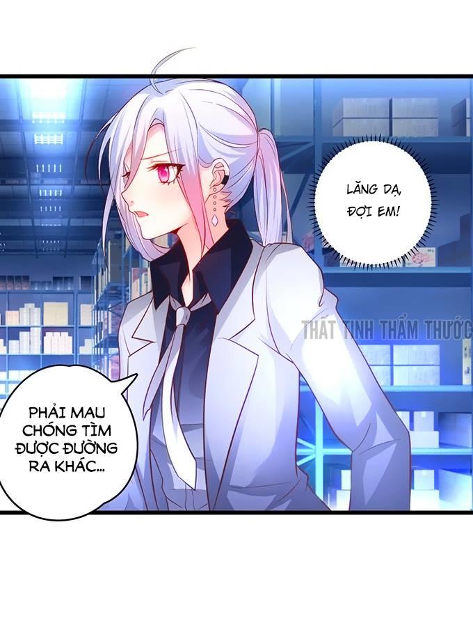 Hắc Đạo Này Có Chút Manh Chapter 25 - Trang 2