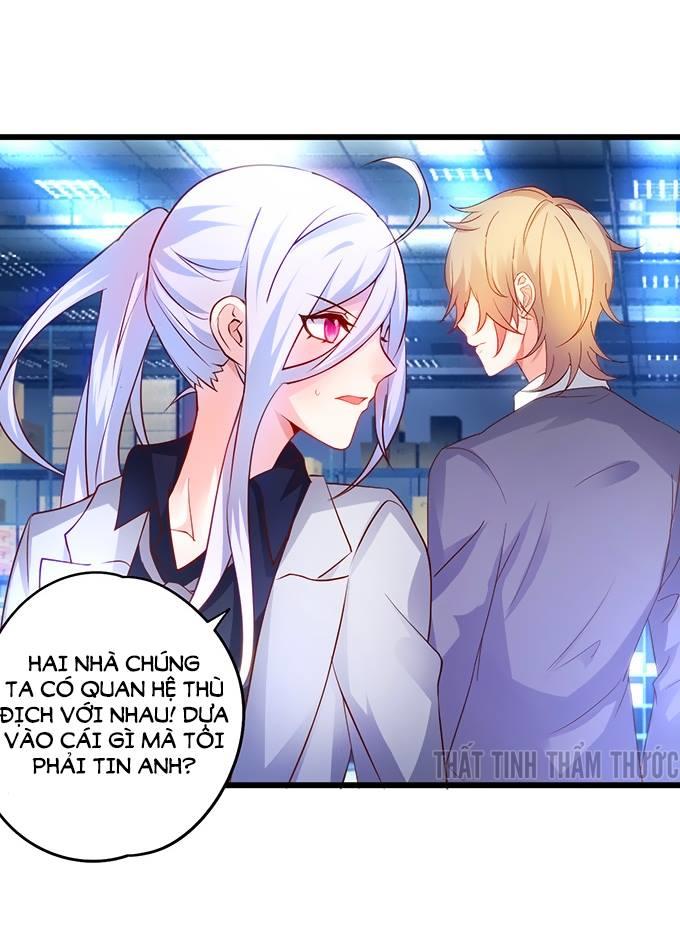 Hắc Đạo Này Có Chút Manh Chapter 25 - Trang 2