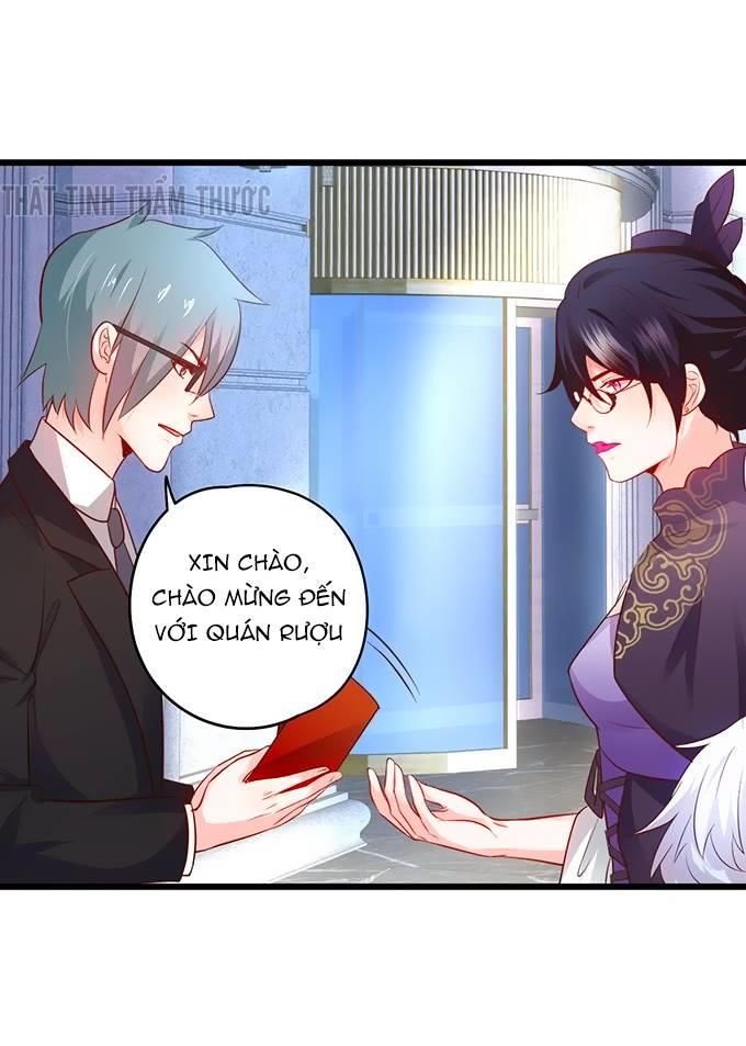 Hắc Đạo Này Có Chút Manh Chapter 24 - Trang 2