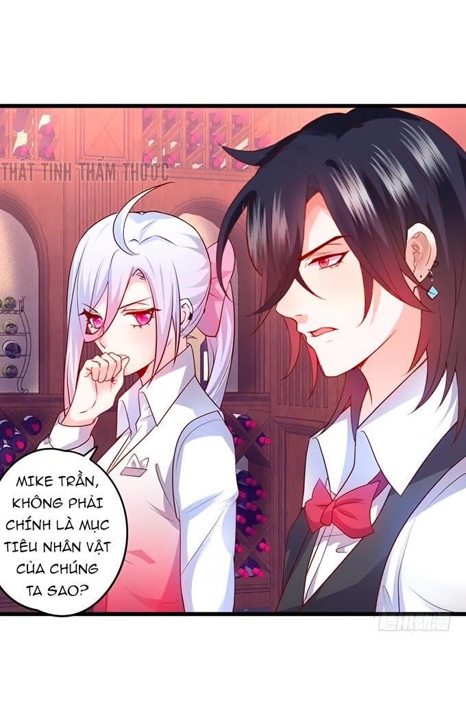 Hắc Đạo Này Có Chút Manh Chapter 24 - Trang 2