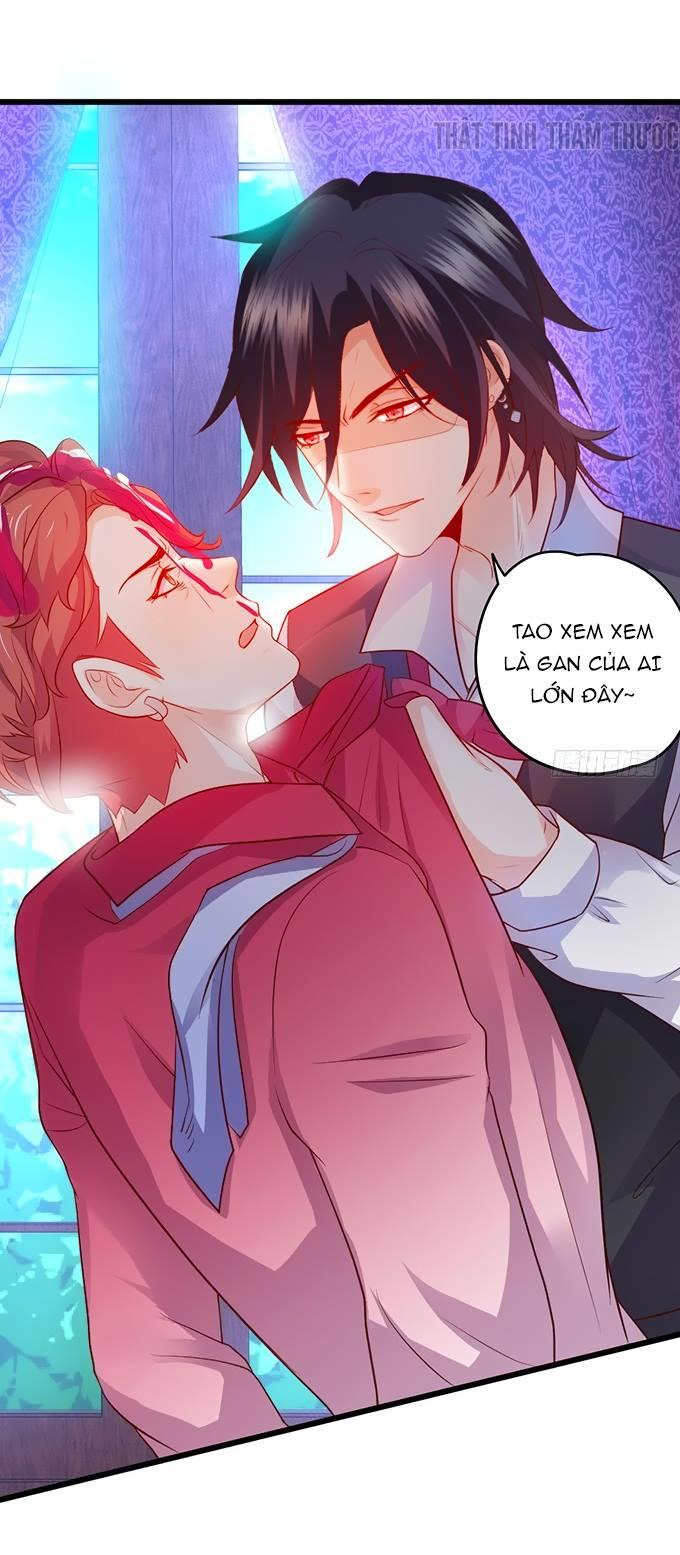 Hắc Đạo Này Có Chút Manh Chapter 24 - Trang 2