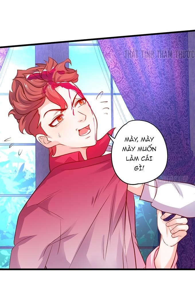 Hắc Đạo Này Có Chút Manh Chapter 24 - Trang 2