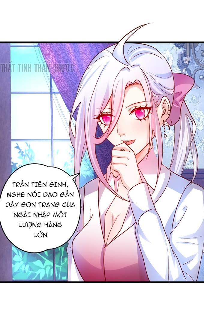 Hắc Đạo Này Có Chút Manh Chapter 24 - Trang 2