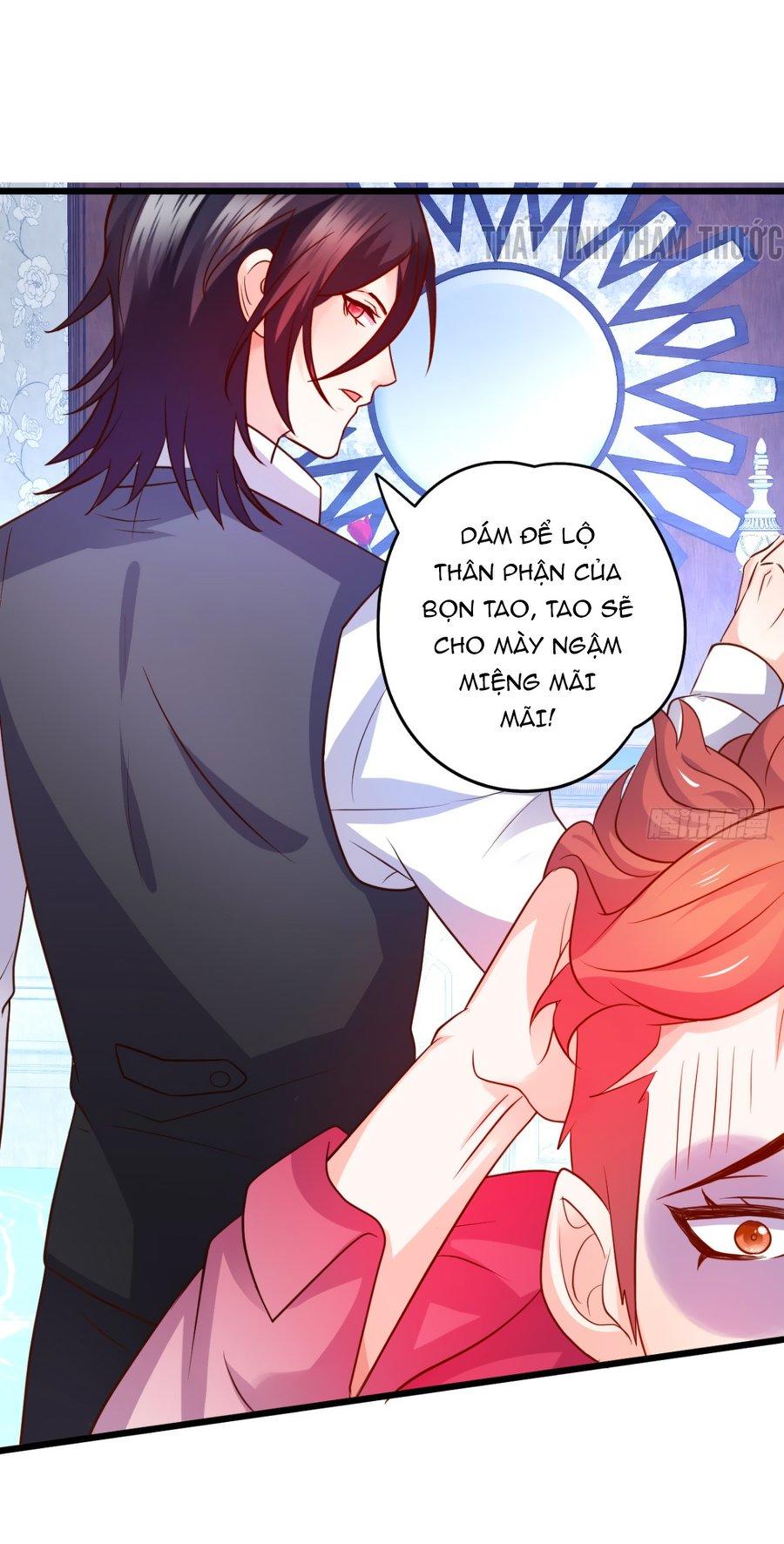 Hắc Đạo Này Có Chút Manh Chapter 24 - Trang 2