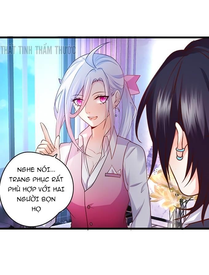 Hắc Đạo Này Có Chút Manh Chapter 24 - Trang 2