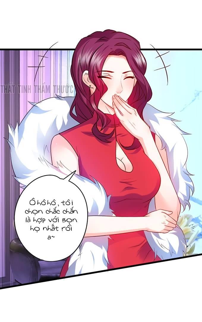 Hắc Đạo Này Có Chút Manh Chapter 24 - Trang 2