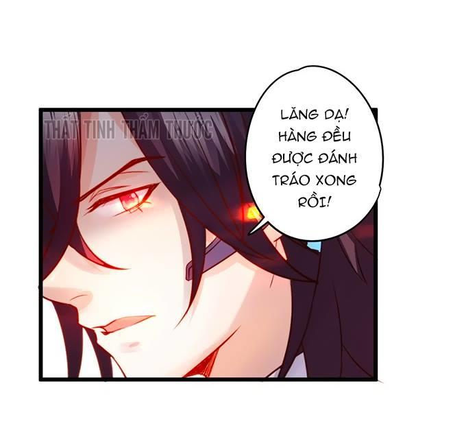 Hắc Đạo Này Có Chút Manh Chapter 22 - Trang 2