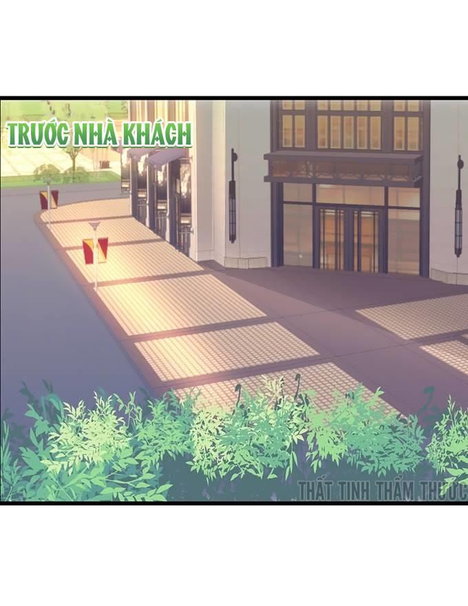 Hắc Đạo Này Có Chút Manh Chapter 22 - Trang 2