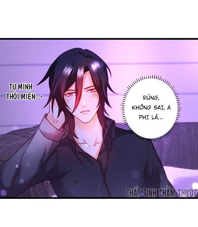 Hắc Đạo Này Có Chút Manh Chapter 20 - Trang 2