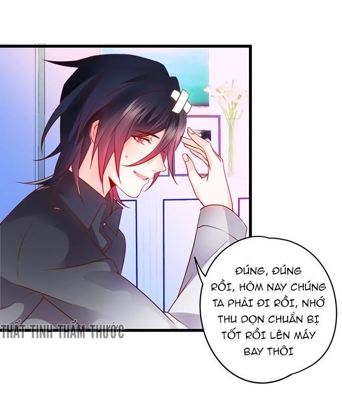 Hắc Đạo Này Có Chút Manh Chapter 20 - Trang 2