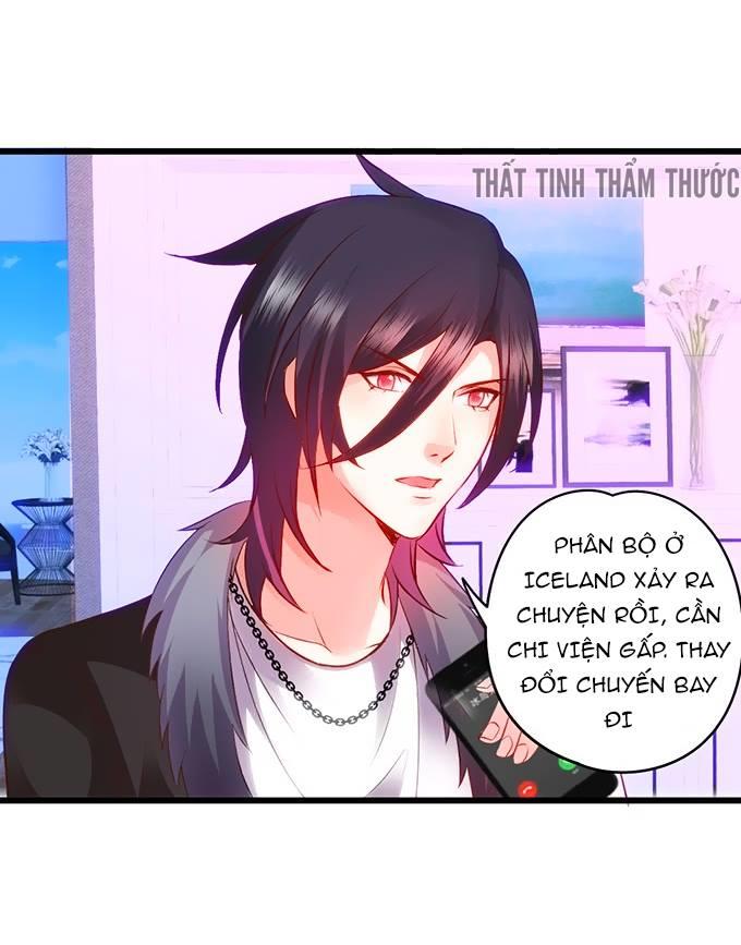 Hắc Đạo Này Có Chút Manh Chapter 20 - Trang 2