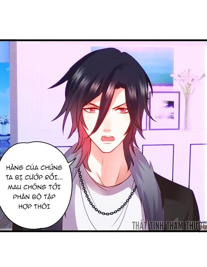 Hắc Đạo Này Có Chút Manh Chapter 20 - Trang 2