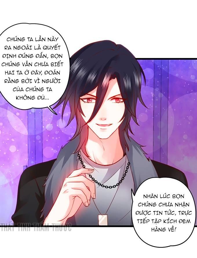 Hắc Đạo Này Có Chút Manh Chapter 20 - Trang 2